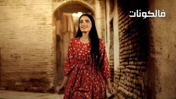 حمدية الحلقة 1